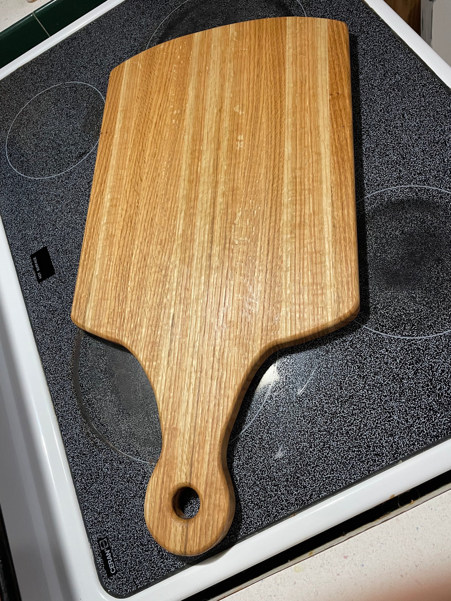 Charcuterie Board