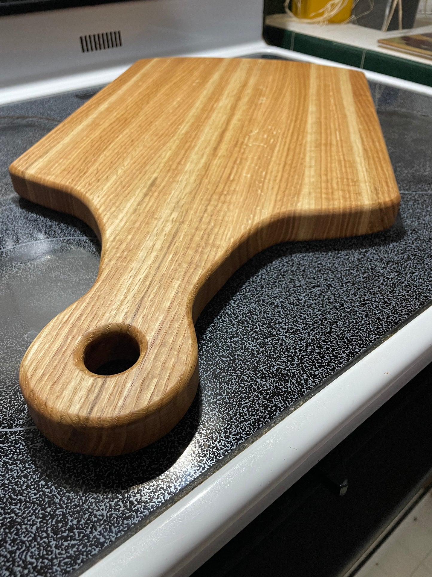Charcuterie Board