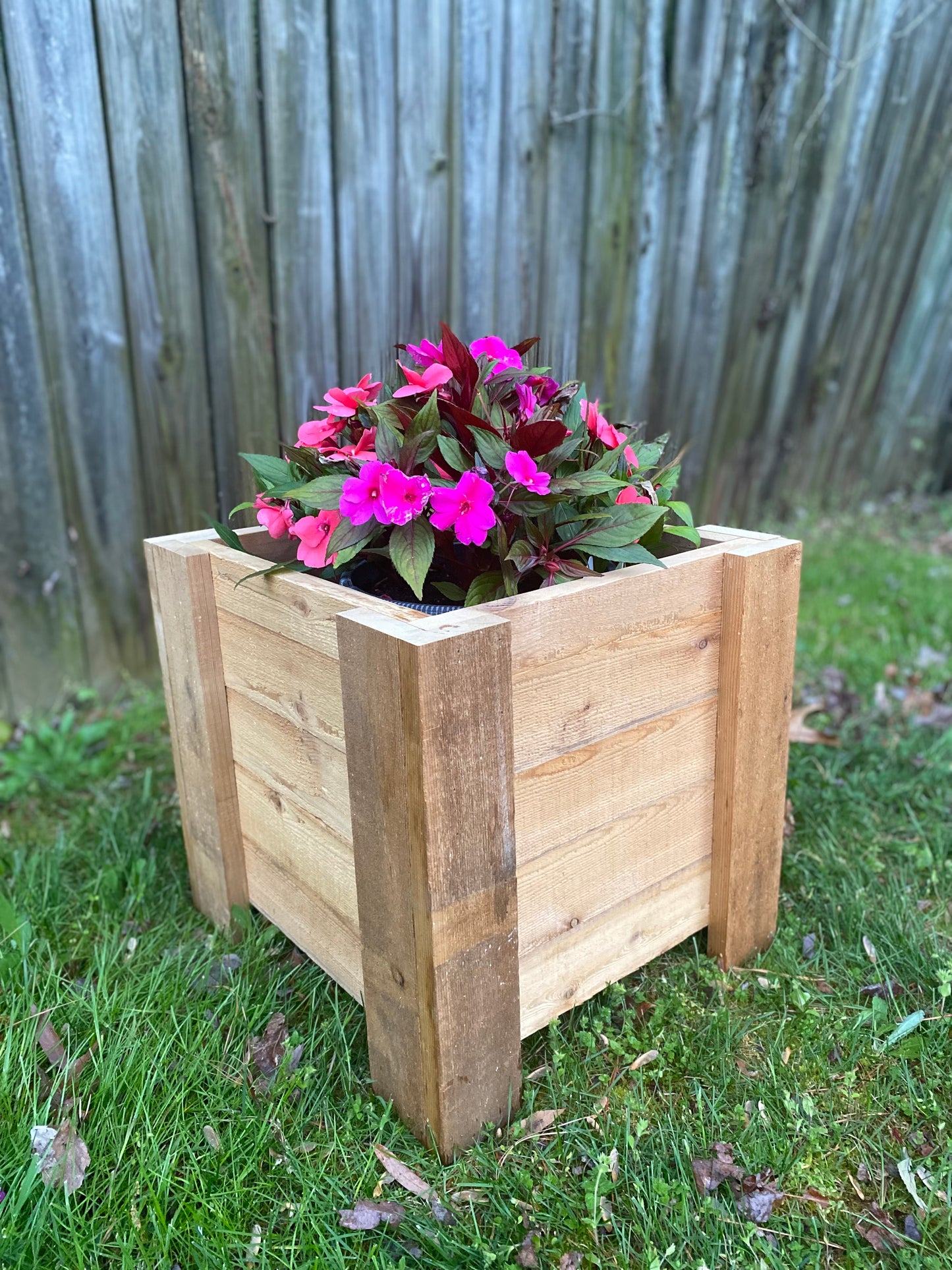 Planter Box