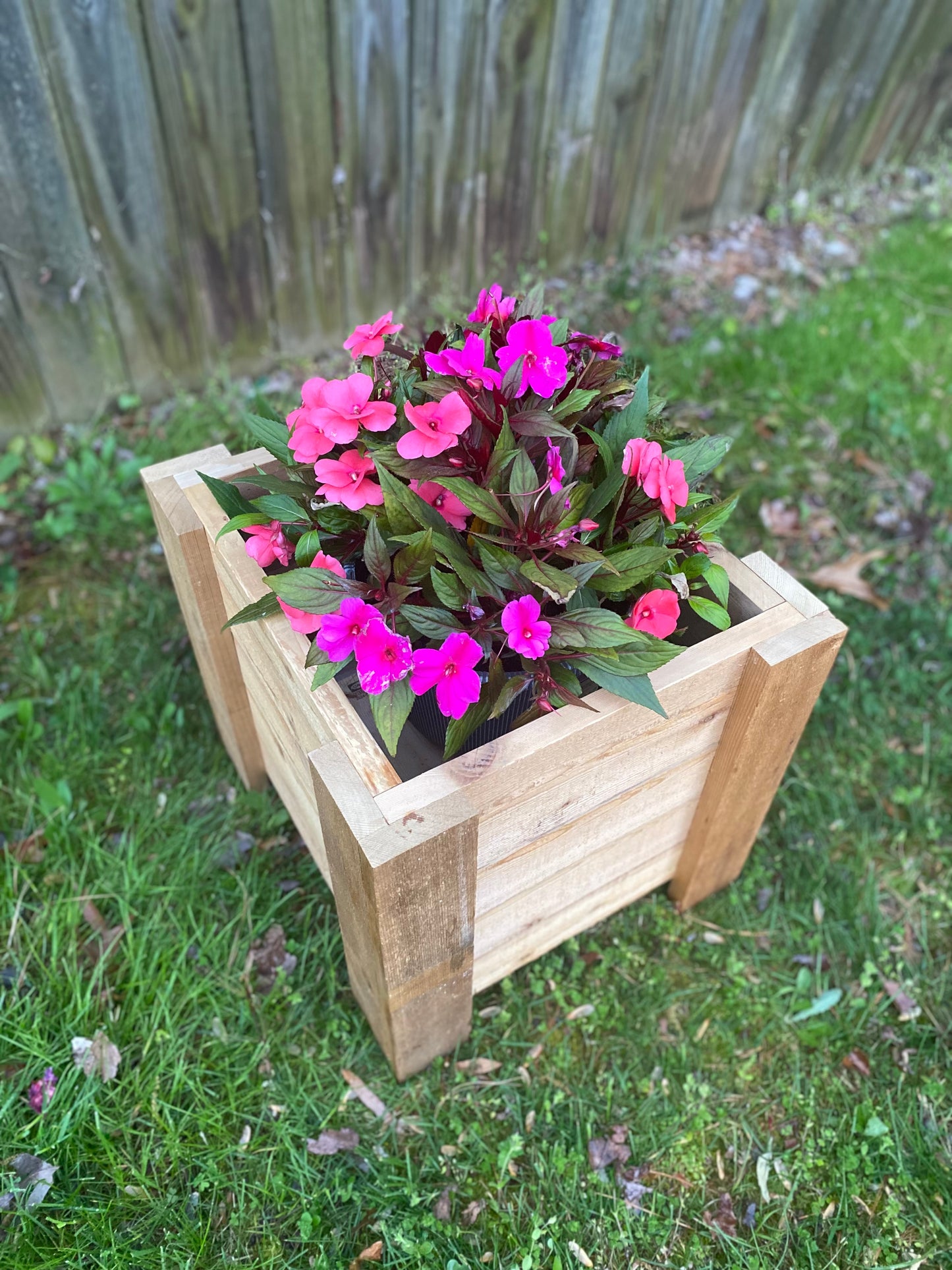 Planter Box