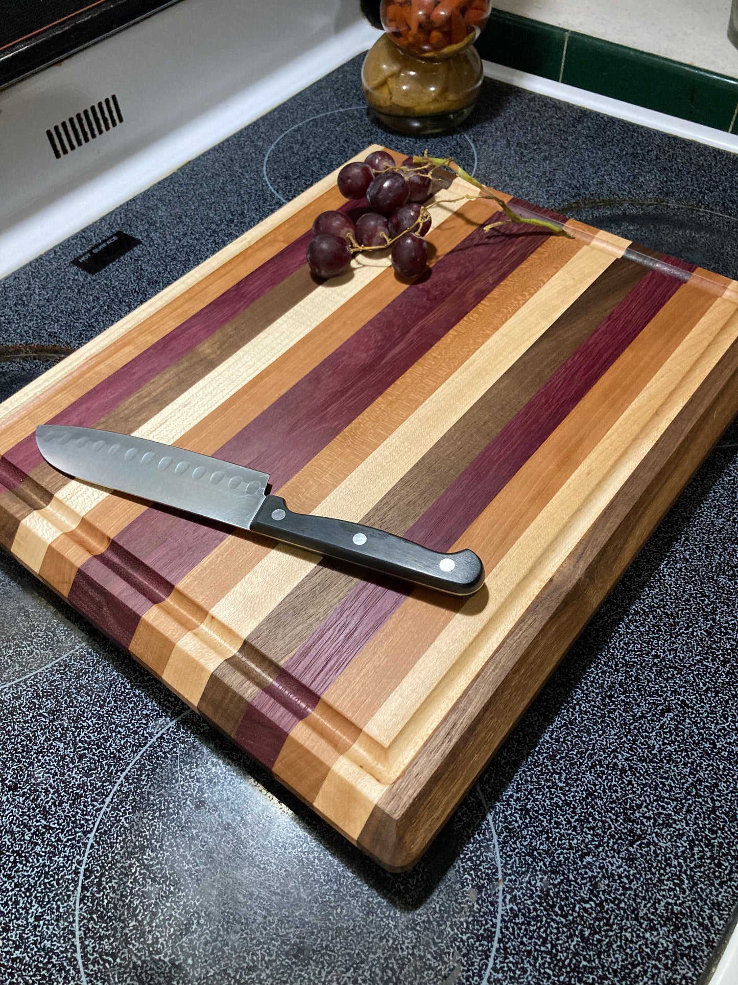 Cutting Board