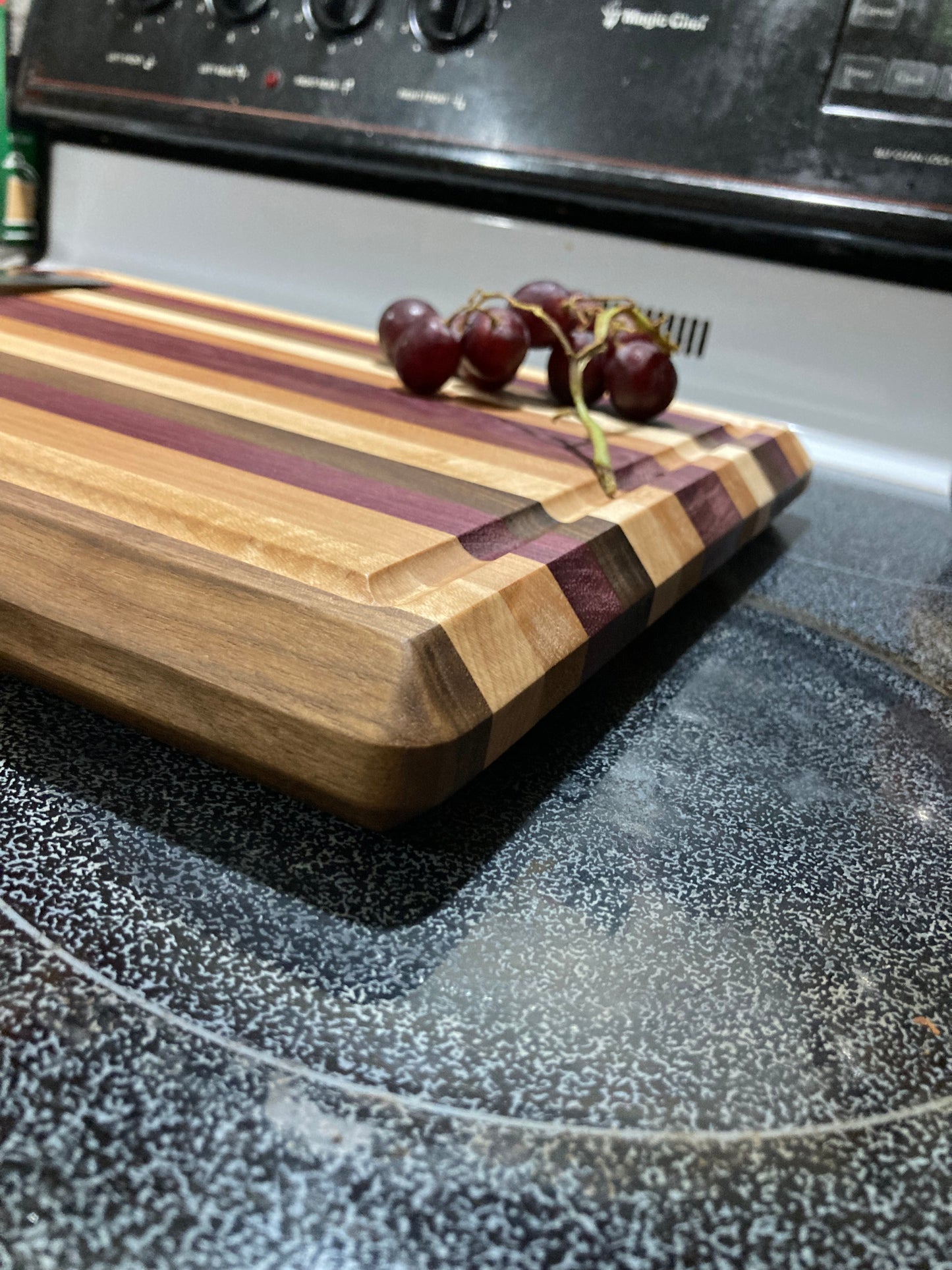 Cutting Board