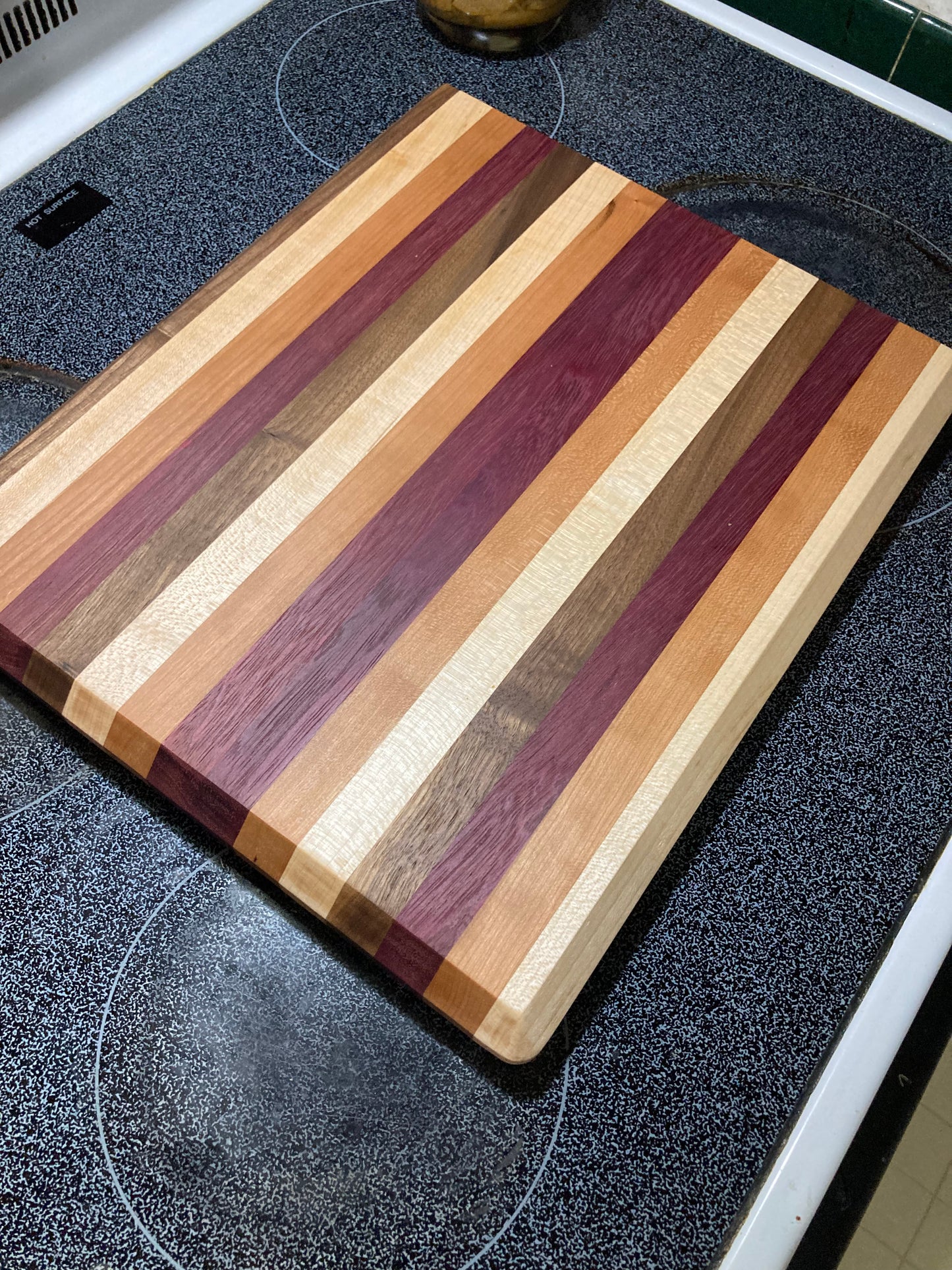 Cutting Board