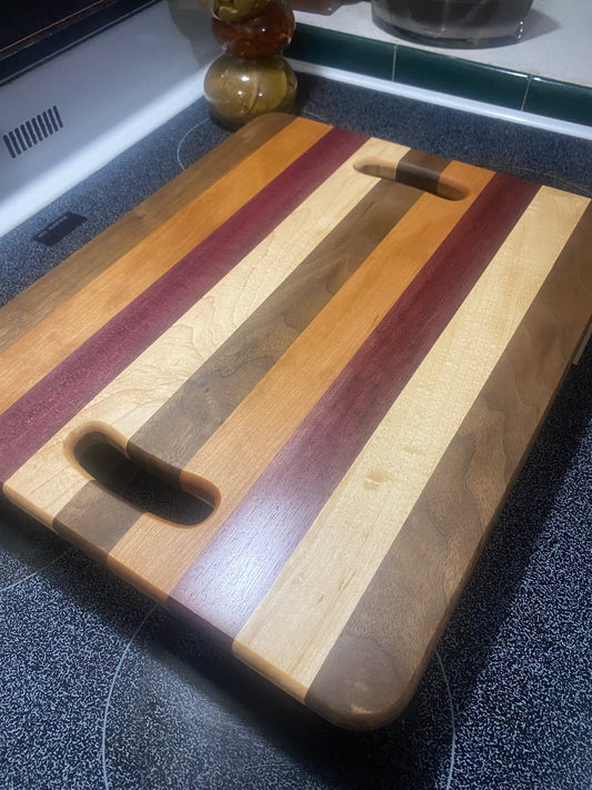 Cutting Board